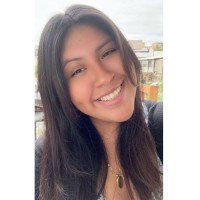 Norma Garcia Morelos