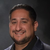 Joshua Morales
