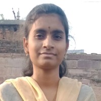 Chagamreddy Bhargavi