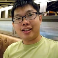 Lawrence Choo
