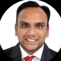 Anupkumar Sharma