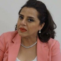 Neeleshwari A B (Punita Grover)