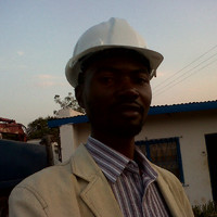 Harrison K. Banda