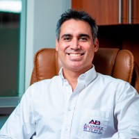 Ricardo Alvarez Brophy