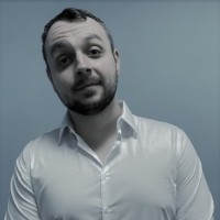 Anthony Martin