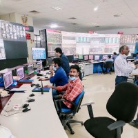 P Venkateswarlu