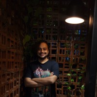 Sujosh Barthakur