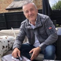 Tony Dorrell