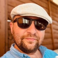 ----[Karol Dabrowski]---