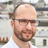 Jérôme Weber