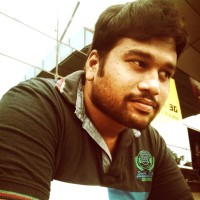 Prasanth Palli