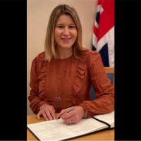 Lucie MacDonald FCCA