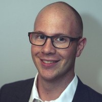 Martin Twedmark