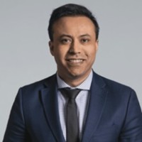 Umair Minhas