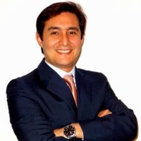 Paulo Andres Martínez Ñañez