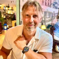 Anders Oksvold