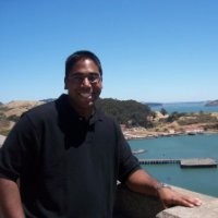 Rajiv Lall