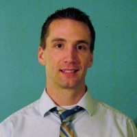 Gabe Johnson