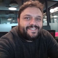 Carlos Eduardo Fernandes