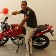 Edilson De Amorim Amorim