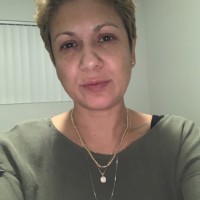 Mayra Arvizu