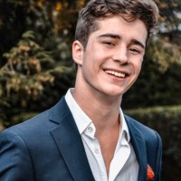 Thomas Dodge