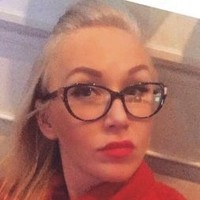 Екатерина Алешина