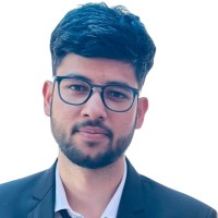 Syed Ruwaid Indrabi