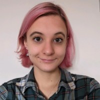 Rachel Jago