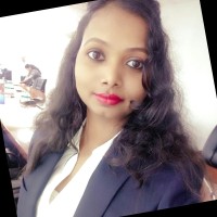 Pinky Priyadarsani