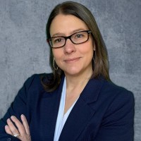 Sherry Hunyadi, CISM