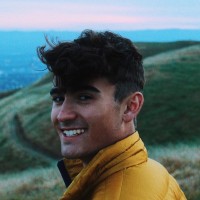 Conner Weber