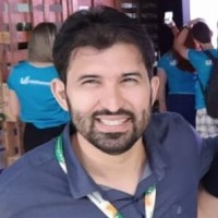 Alandson Mendonça Ribeiro Meireles