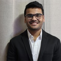 Rafey Yaseen Mohammed