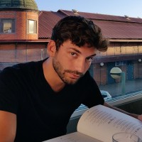 Christophe Meleiro
