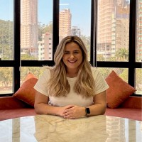 Mariana Badia Nahas De Faria