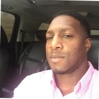 Dion Oliver