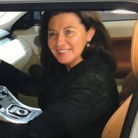 Patricia O'Halloran