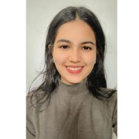 Komal S.