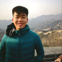 Jia Cheng Chaw