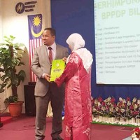 Saiful Ahmad