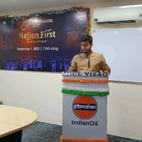 Mayank Raj