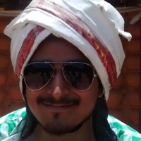 Mourya Mandapati