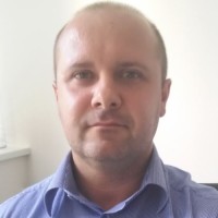 Norbert Tamás