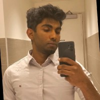 Sumesh Kumar
