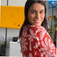 Valentina Bejarano Valencia