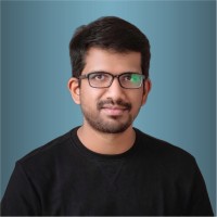 Akashkumar N