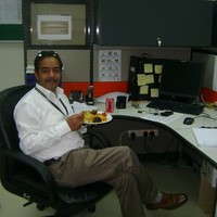 Sudhir Anand