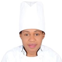 Henriette Njike