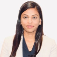 Krishna Patel